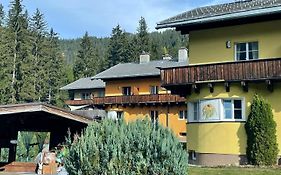 Ferienwohnung Königspudel